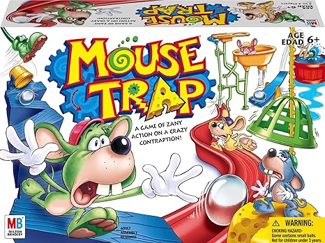 Mousetrap